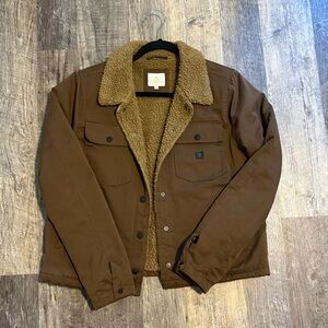 Women’s Roark Hebrides Lined Jacket